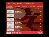 My Photo Music Player My Photo Music Player