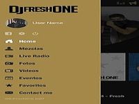 DJ Fresh One DJ Fresh One