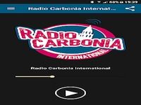 Radio Carbonia International Radio Carbonia International