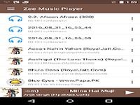 Music Player Music Player
