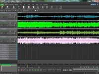 MixPad Logiciel de Mixage Audio MixPad Logiciel de Mixage Audio