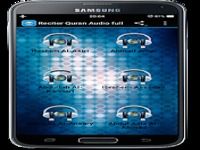 Reciter Quran Audio complète Reciter Quran Audio complète