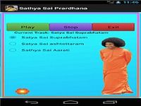 Satya Sai Astottaram & Aarati Satya Sai Astottaram & Aarati