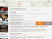 SingPlay: Karaoke your MP3s SingPlay: Karaoke your MP3s