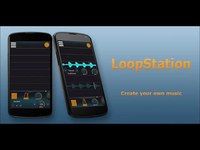 Loopstation - Looper Loopstation - Looper