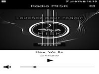 Radio MISK Radio MISK