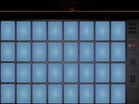 DJ Dubstep Music Maker Pad 2 DJ Dubstep Music Maker Pad 2