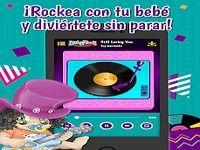 Baby Rock Baby Rock
