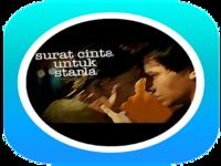 Surat Cinta Untuk Starla Movie Surat Cinta Untuk Starla Movie