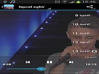 Cheb faycel sghir Cheb faycel sghir