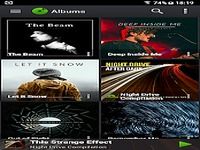 PlayerPro Music Player Trial PlayerPro Music Player Trial