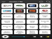 Jordan Radio FM Live Online Jordan Radio FM Live Online