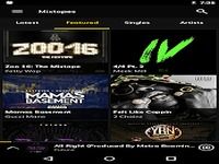 Savage · Mixtapes & Music Savage · Mixtapes & Music