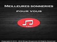 Meilleures sonneries pour vous Meilleures sonneries pour vous