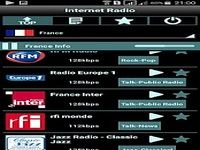 Radio Internet Radio Internet