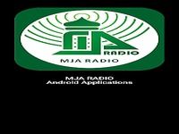 MJA RADIO MJA RADIO