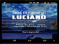 Zezé Di Camargo e Luciano Zezé Di Camargo e Luciano