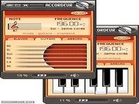Accordeur de Guitare-Online Accordeur de Guitare-Online