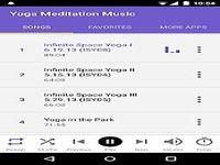 Musique Relaxante de Yoga Musique Relaxante de Yoga