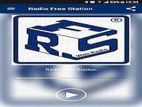 Radio Free Station app Radio Free Station app