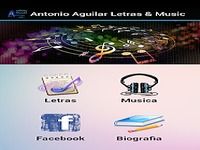 Antonio Aguilar Letras&Musica Antonio Aguilar Letras&Musica