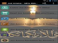 Idris Abkar - Juz Amma Offline Idris Abkar - Juz Amma Offline