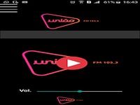 União FM 105.3 União FM 105.3