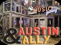 Austin & Ally Lyrics Music 1.0 Austin & Ally Lyrics Music 1.0