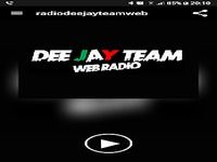 Radio Deejay Team Web Radio Deejay Team Web