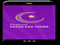 Ringtones Adzan dan Takbir Ringtones Adzan dan Takbir