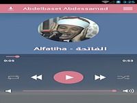 Abdelbasset Abdessamad Tajwid Abdelbasset Abdessamad Tajwid
