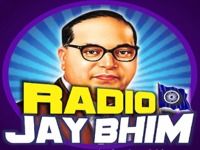 Radio Jay Bhim(HD) No.1 World Radio On Dr Ambedkar Radio Jay Bhim(HD) No.1 World Radio On Dr Ambedkar