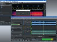 Soundop Audio Editor Soundop Audio Editor