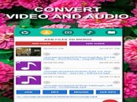 Convertir de la musique vidéo Convertir de la musique vidéo