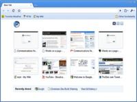 Chromium  Chromium