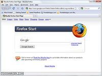 Mozilla Firefox 43 Portable Edition Mozilla Firefox 43 Portable Edition