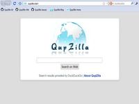 QupZilla  QupZilla