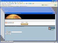 MYweb4net Browser MYweb4net Browser