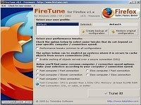 FireTune FireTune