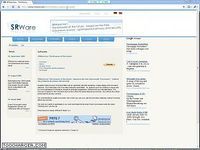 SRWare Iron Portable SRWare Iron Portable