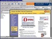 Opera Opera