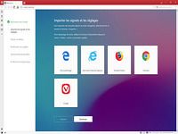 Vivaldi Linux Vivaldi Linux