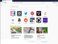 Mozilla Firefox Linux Mozilla Firefox Linux