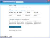 Internet Explorer Internet Explorer