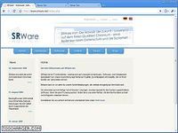 SRWare Iron SRWare Iron