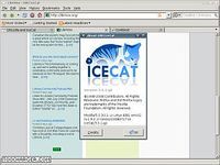 IceWeasel IceWeasel