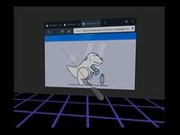 Firefox Reality Firefox Reality