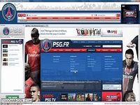 PSG Navigateur PSG Navigateur
