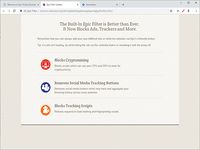 Epic Privacy Browser Epic Privacy Browser