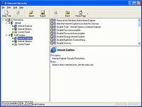 IE Internet Security IE Internet Security